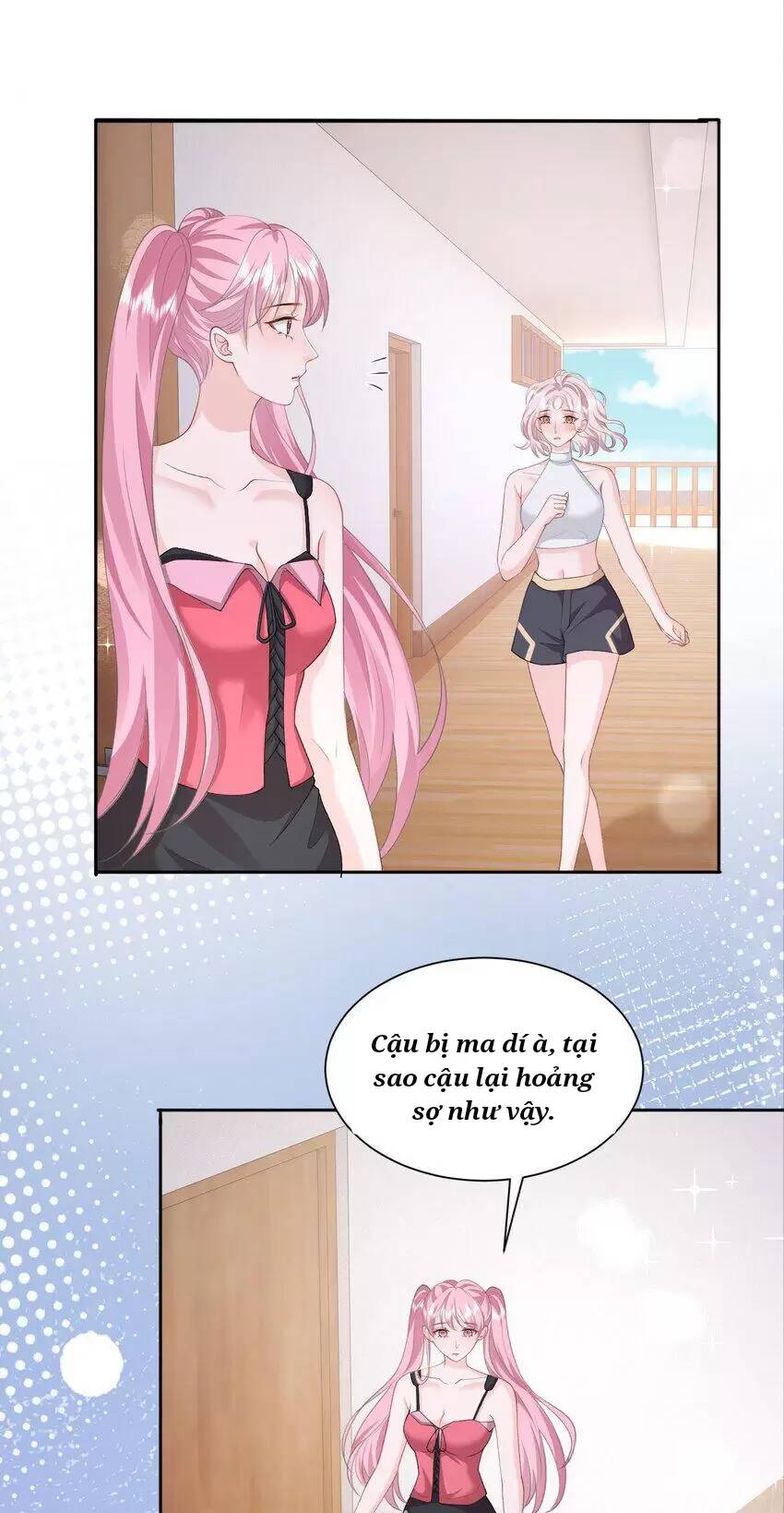 mận xanh chapter 36 12