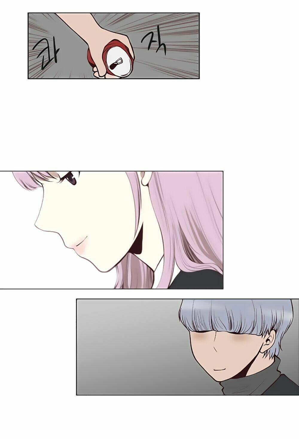 mrs. seonnyeo | mrs. tiên cô chapter 7 49