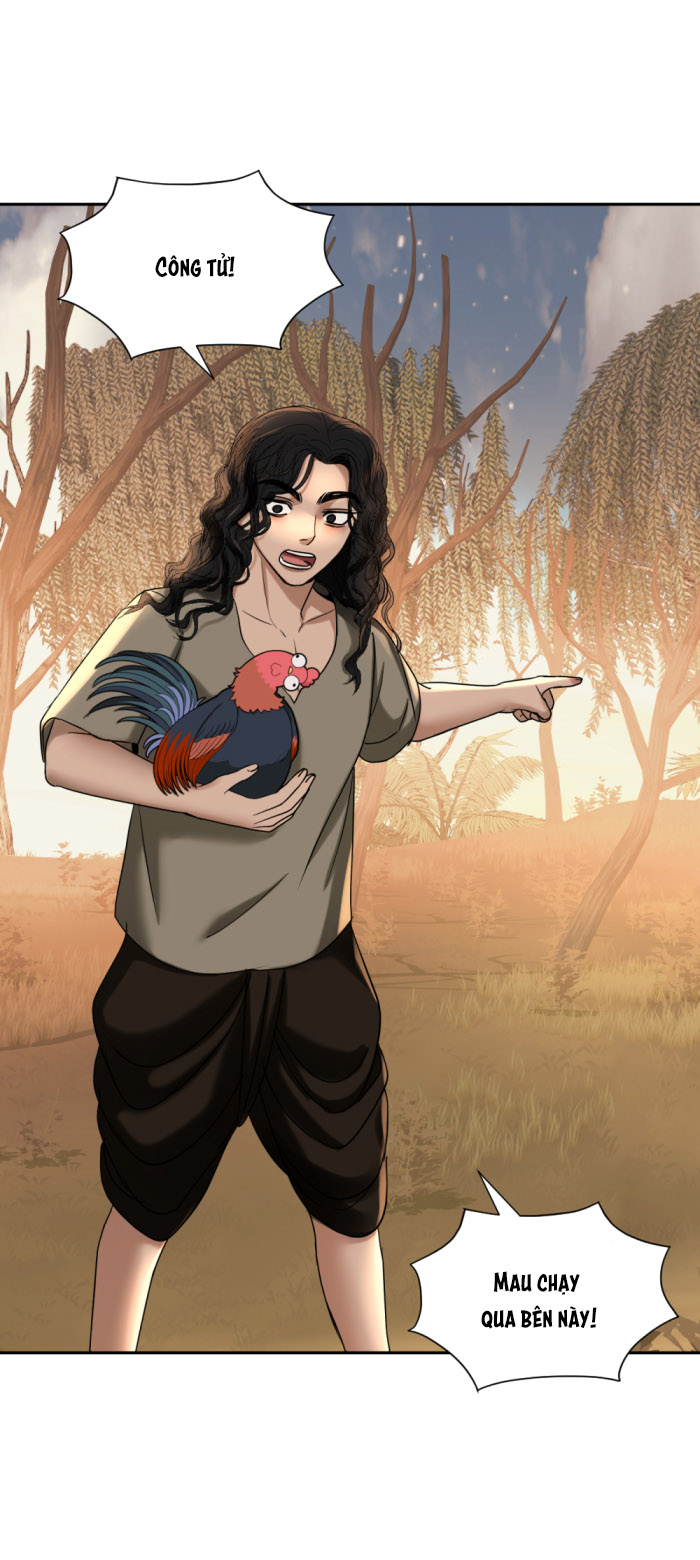 tôi là công tử đẹp nhất xiêm chapter 45 24