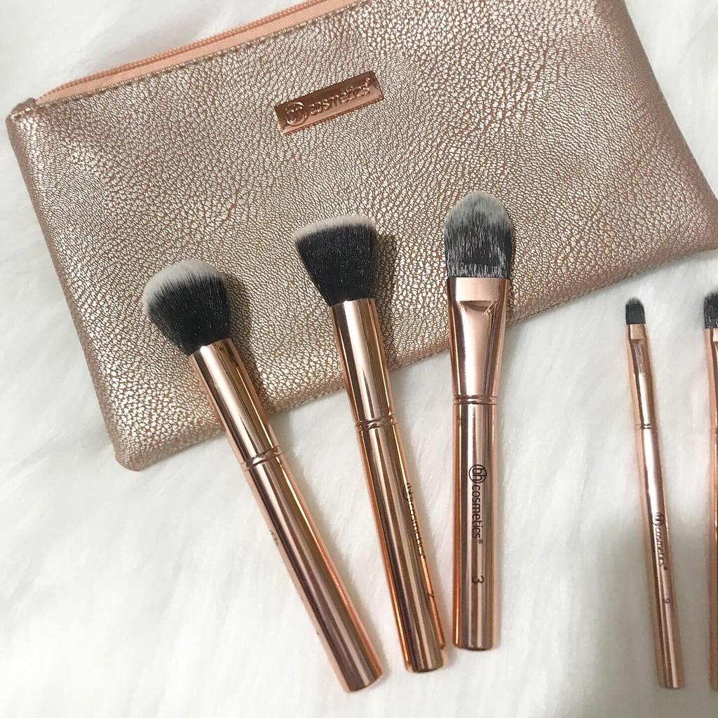 Bộ Cọ BH COSMETICS 11 Cây