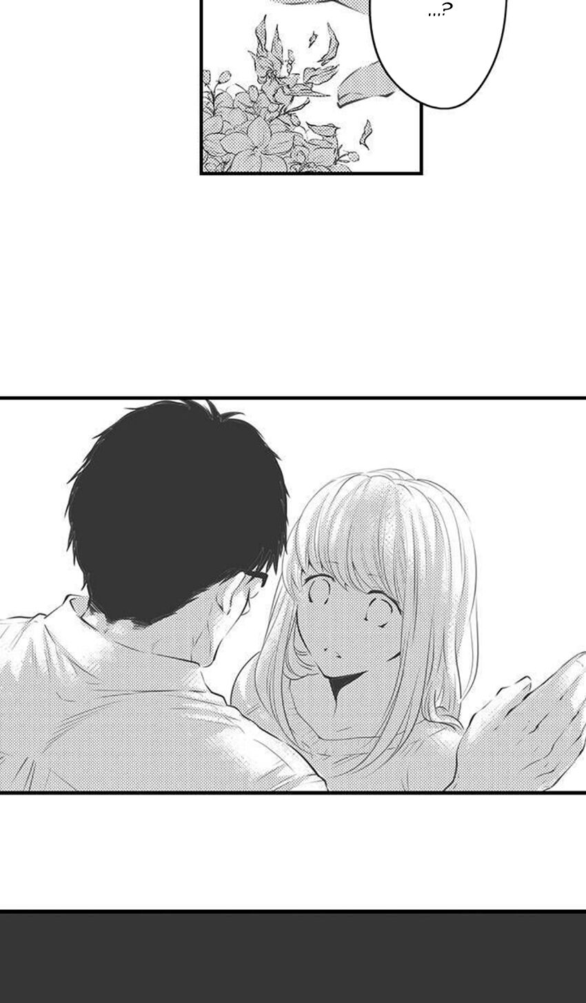 trêu ghẹo "gấu" nhà tôi! chapter 47 15