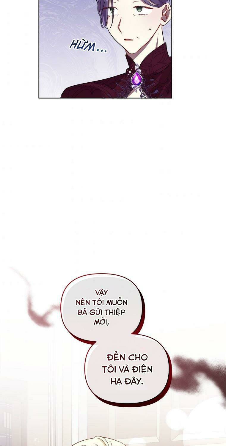 ác nữ phản diện đã chọn nam chính chapter 10 30