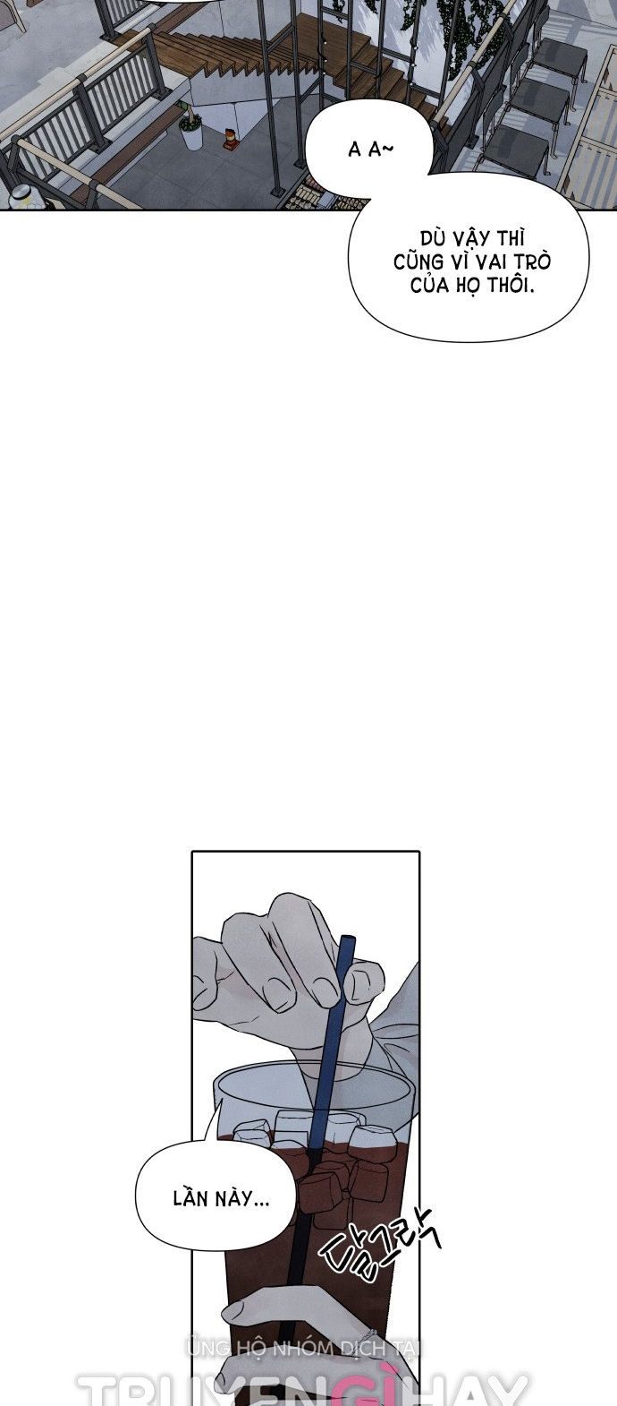điều khiến tôi quyết tâm muốn chết chapter 39.2 7