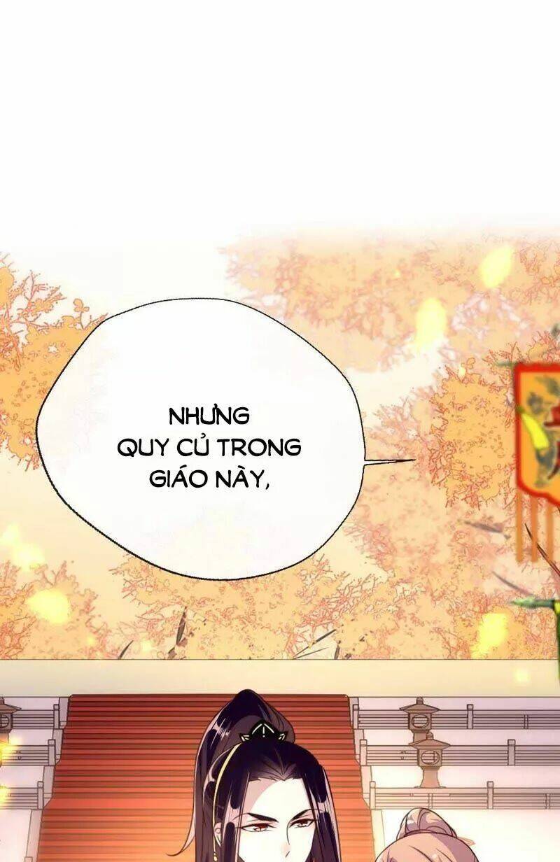 huyết tộc đại nhân của ta chapter 14 2