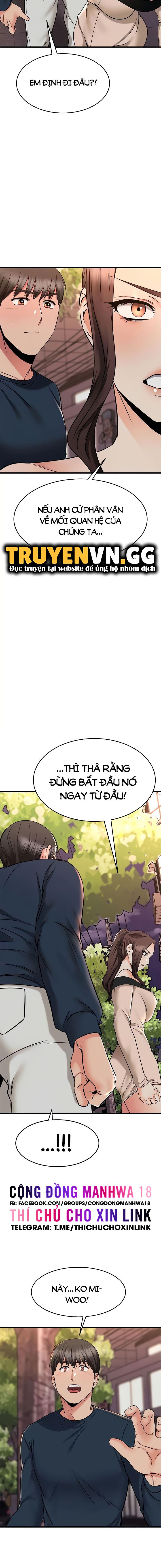 ranh giới người bạn chapter 61 19