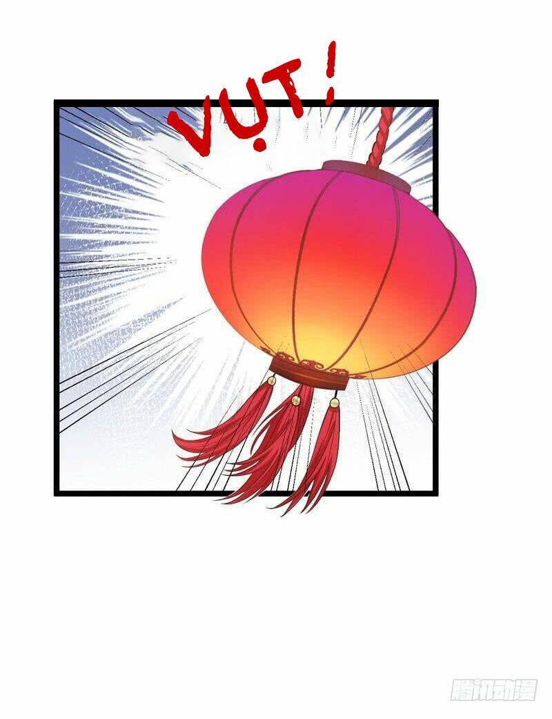 vợ yêu tư sủng của thiếu soái chapter 21 7