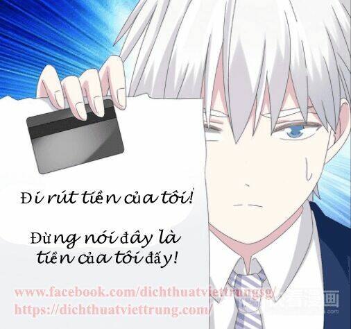 lều khều biết yêu chapter 45 17