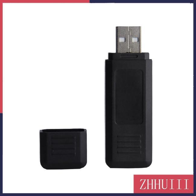 Tay Cầm Chơi Game Không Dây Kèm Đầu Nhận Cho PS3 PC X-input 2.4