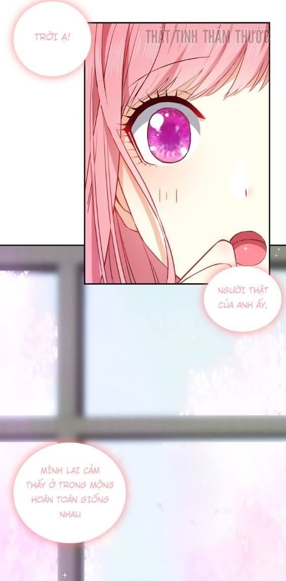 mộng văn sơn hải kinh chapter 3 44