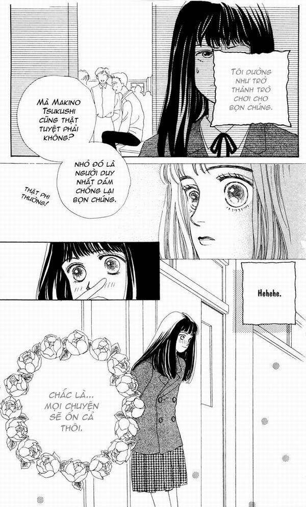 con nhà giàu chapter 3 26