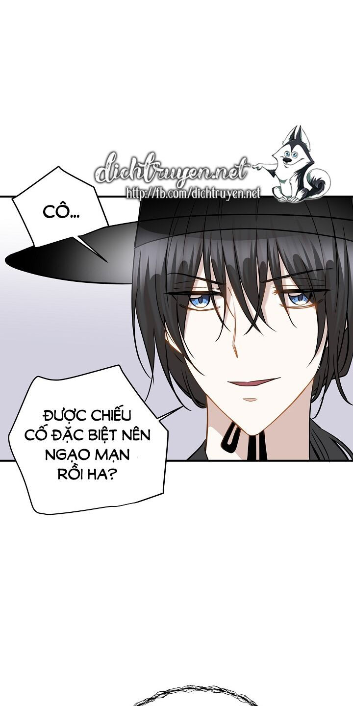 cuộc sống kỳ thú chapter 29 44