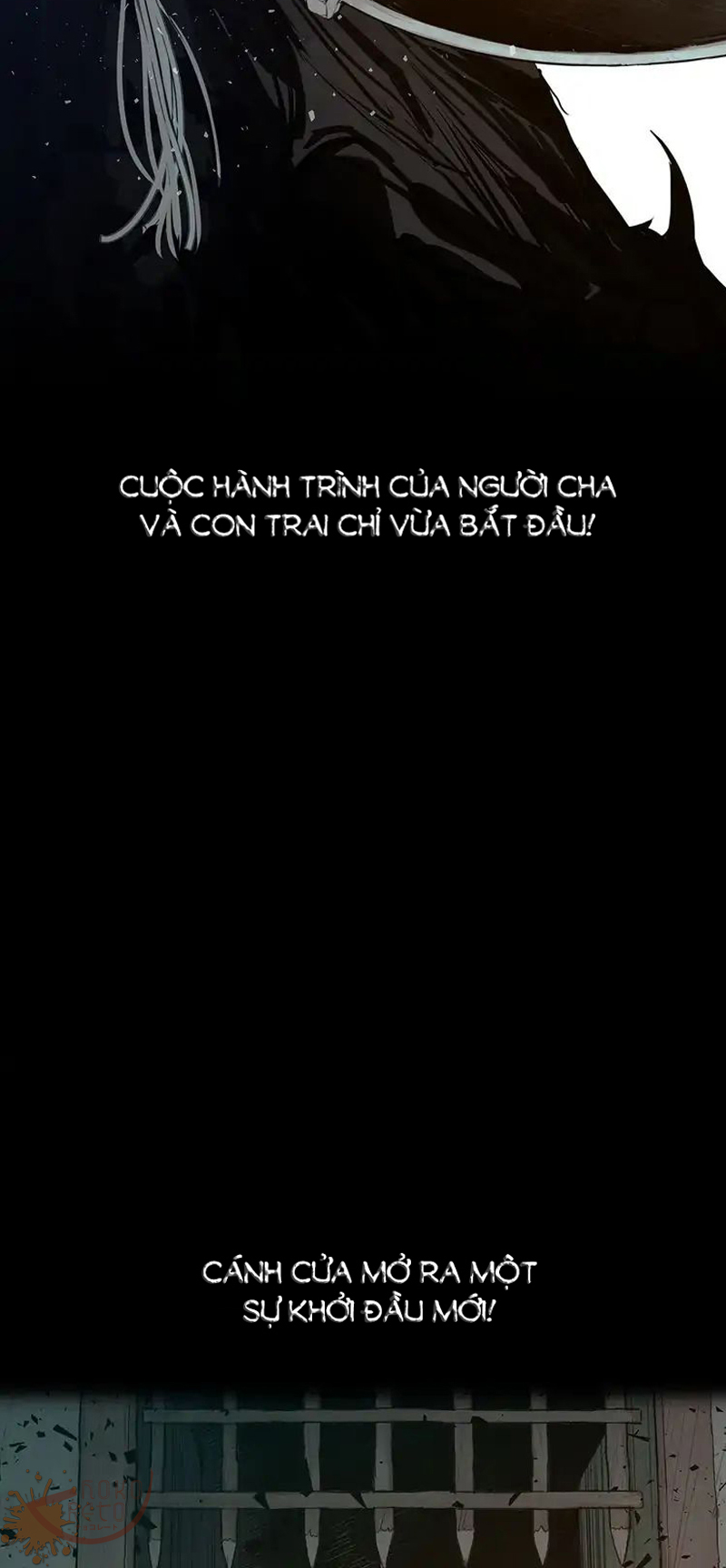 thanh kiếm danh vọng chapter 0 25