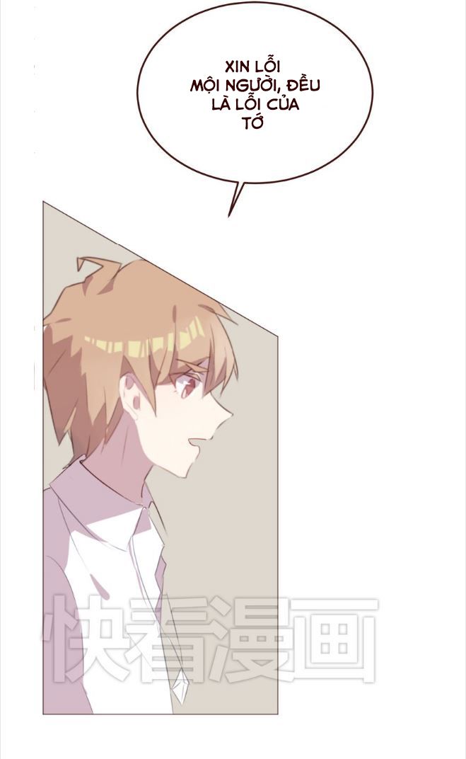 người yêu biến mất chapter 39 4