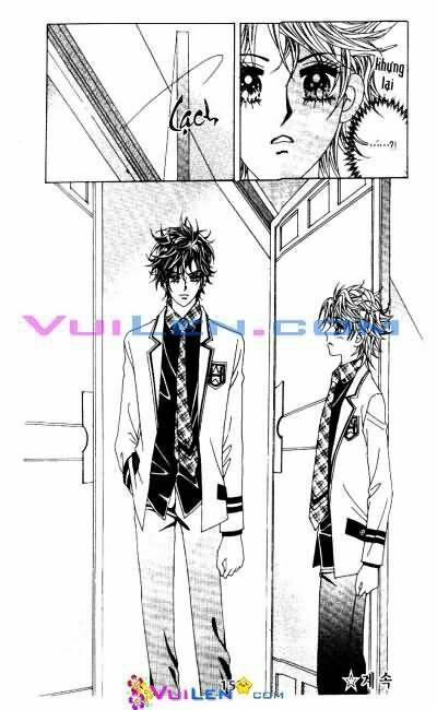 chạm mặt thần tượng chapter 4 157