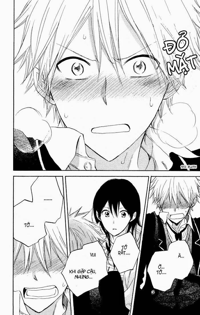 seishun kouryakuhon chapter 6 24