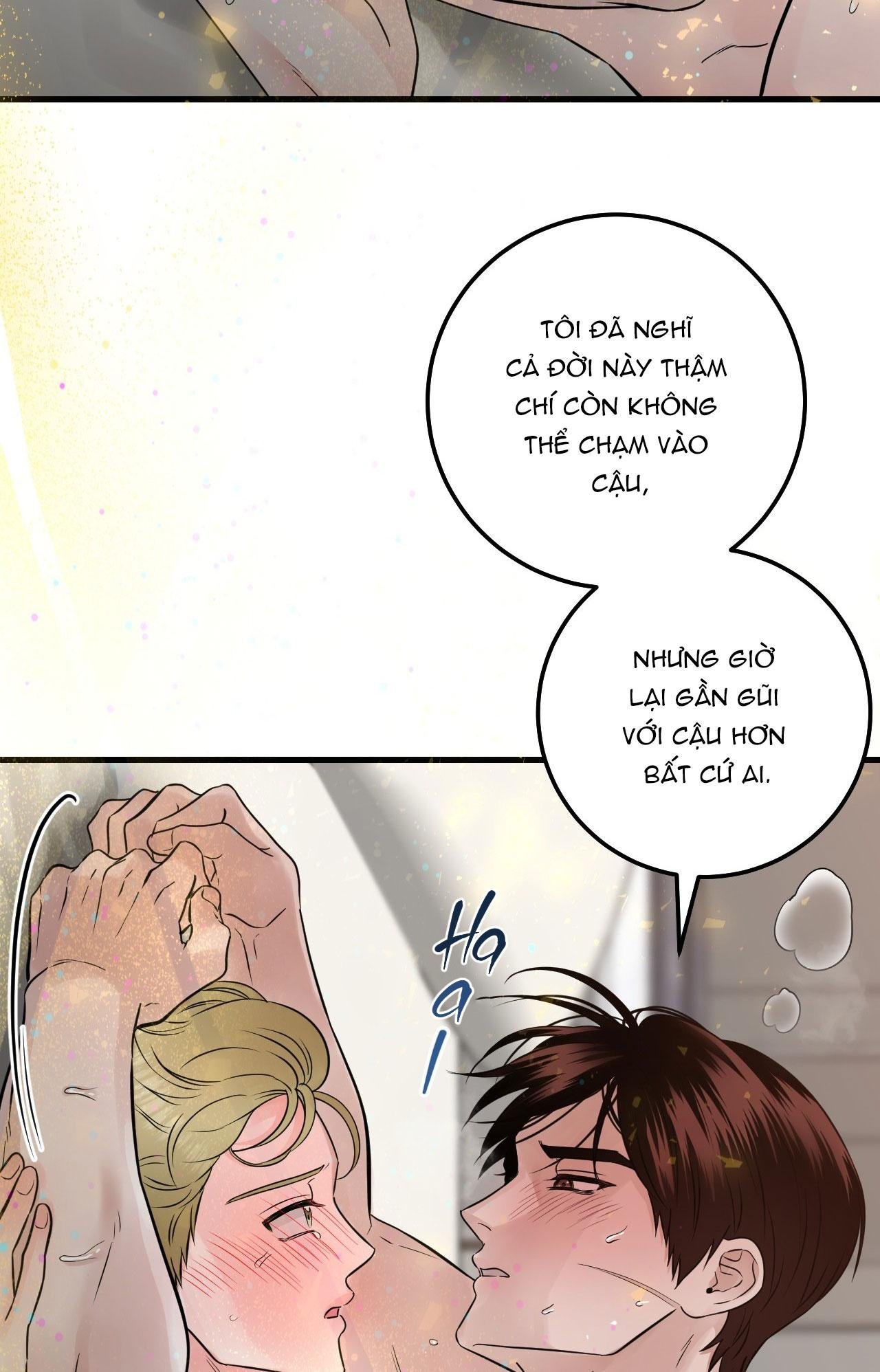 over the paradise chapter 48 21