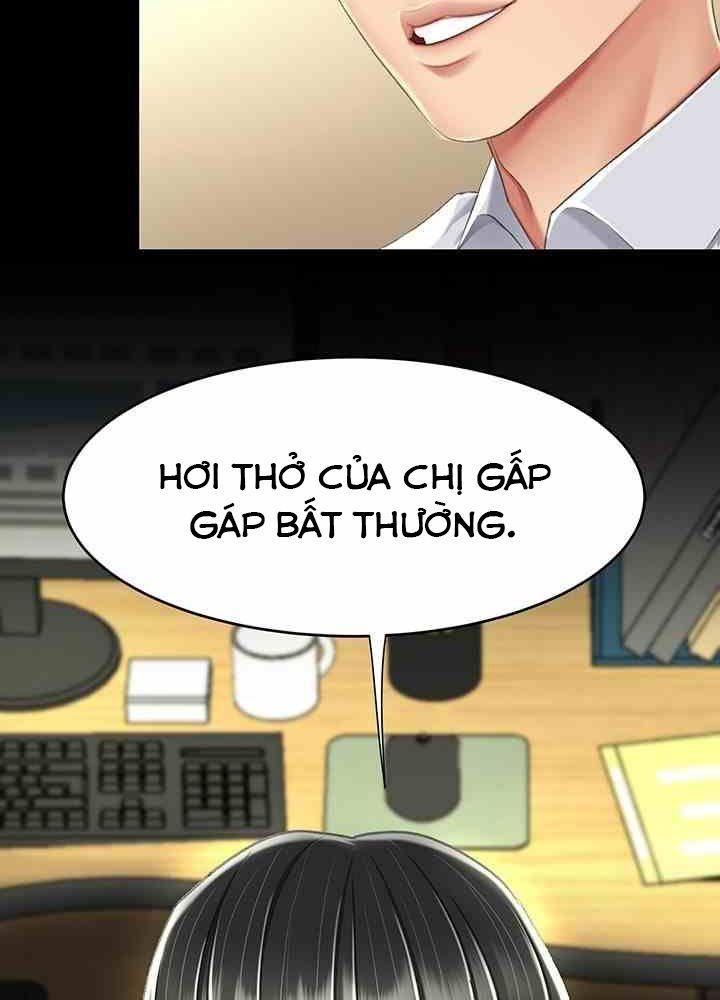 trước tiên, tôi sẽ chén mẹ của cô chapter 7.2 18