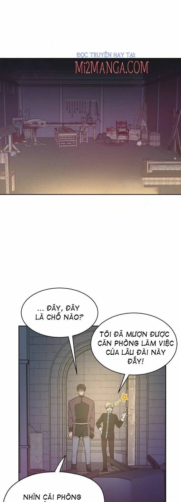 tôi chọn kết thúc của hoàng đế chapter 81 23