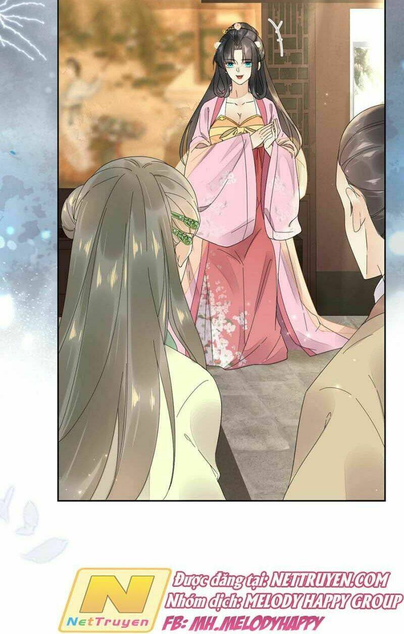 dục hỏa độc nữ chapter 97 32