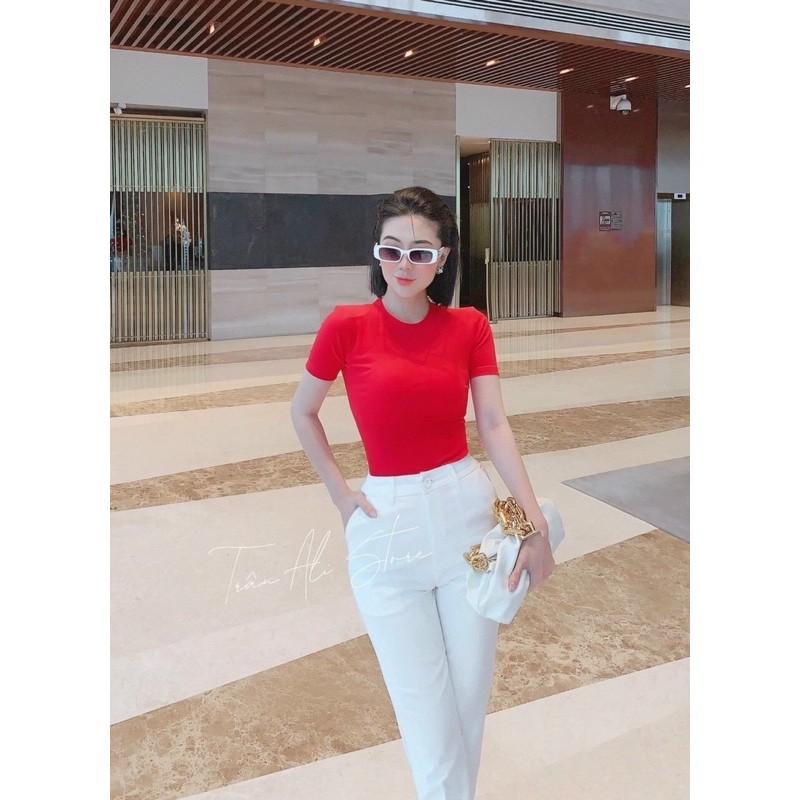 Áo thun body siêu chuẩn