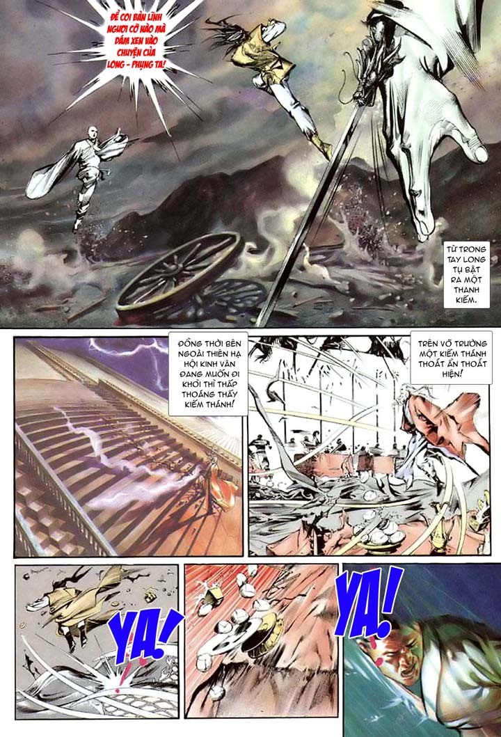 phong vân chapter 19 7