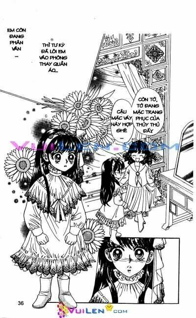 cô gái 300 tuổi chapter 3 36