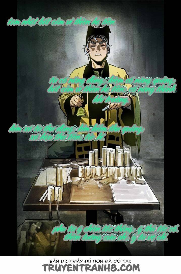 thâu hoan chapter 48 18