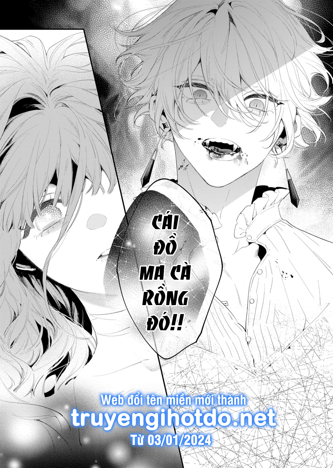 Sao Băng Ẩn Trong Hoa chapter 2.2 15