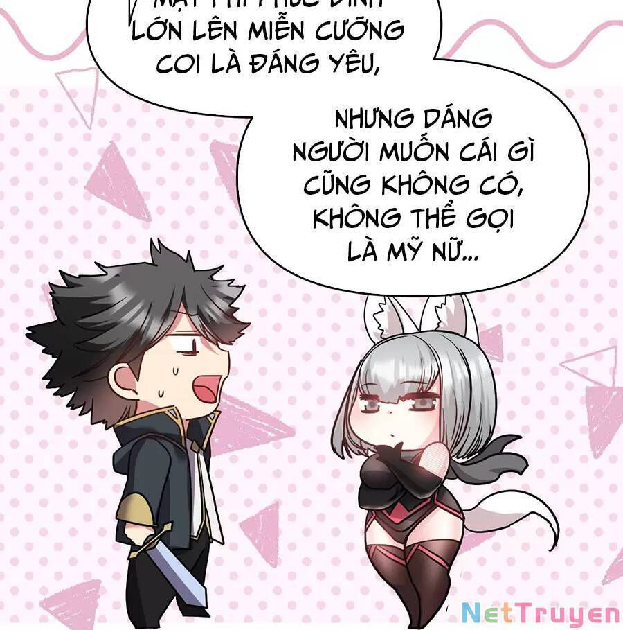 đồ long kỵ sĩ hôn môi ác long chapter 42.1 6