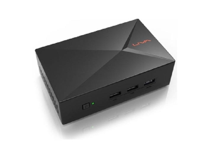 MÁY TÍNH MINI PC ECS LIVA XE 2G/64G (chính hãng)