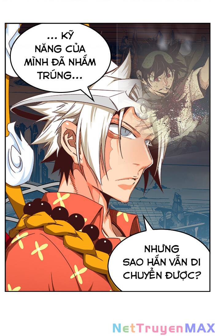 Chúa Tể Học Đường Chapter 544 - Trang 30