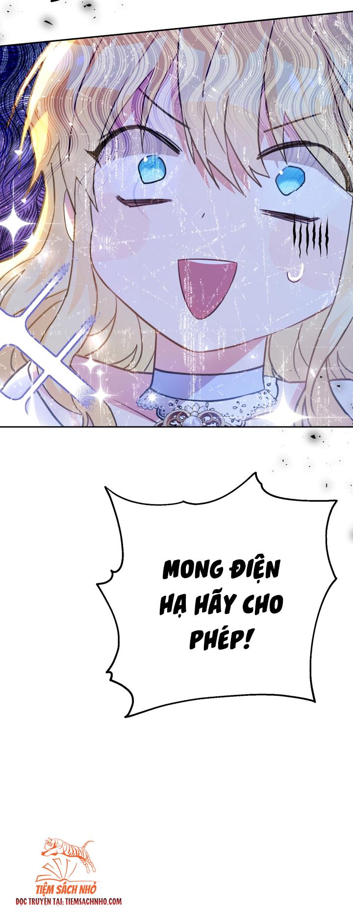 ác nữ là con rối chapter 53 49