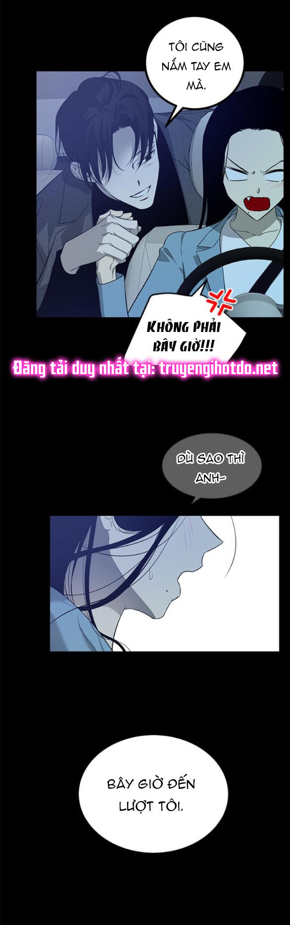 Cạm Bẫy chapter 195.2 25
