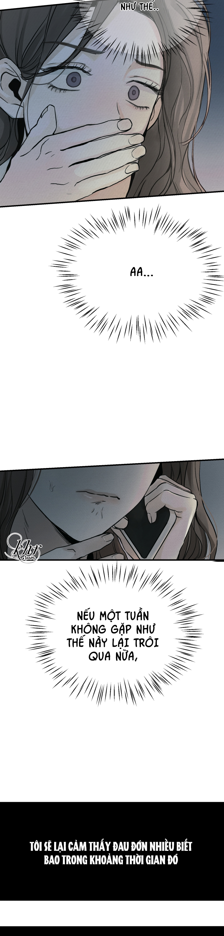 những người đàn ông đã lên giường tôi chapter 19 26