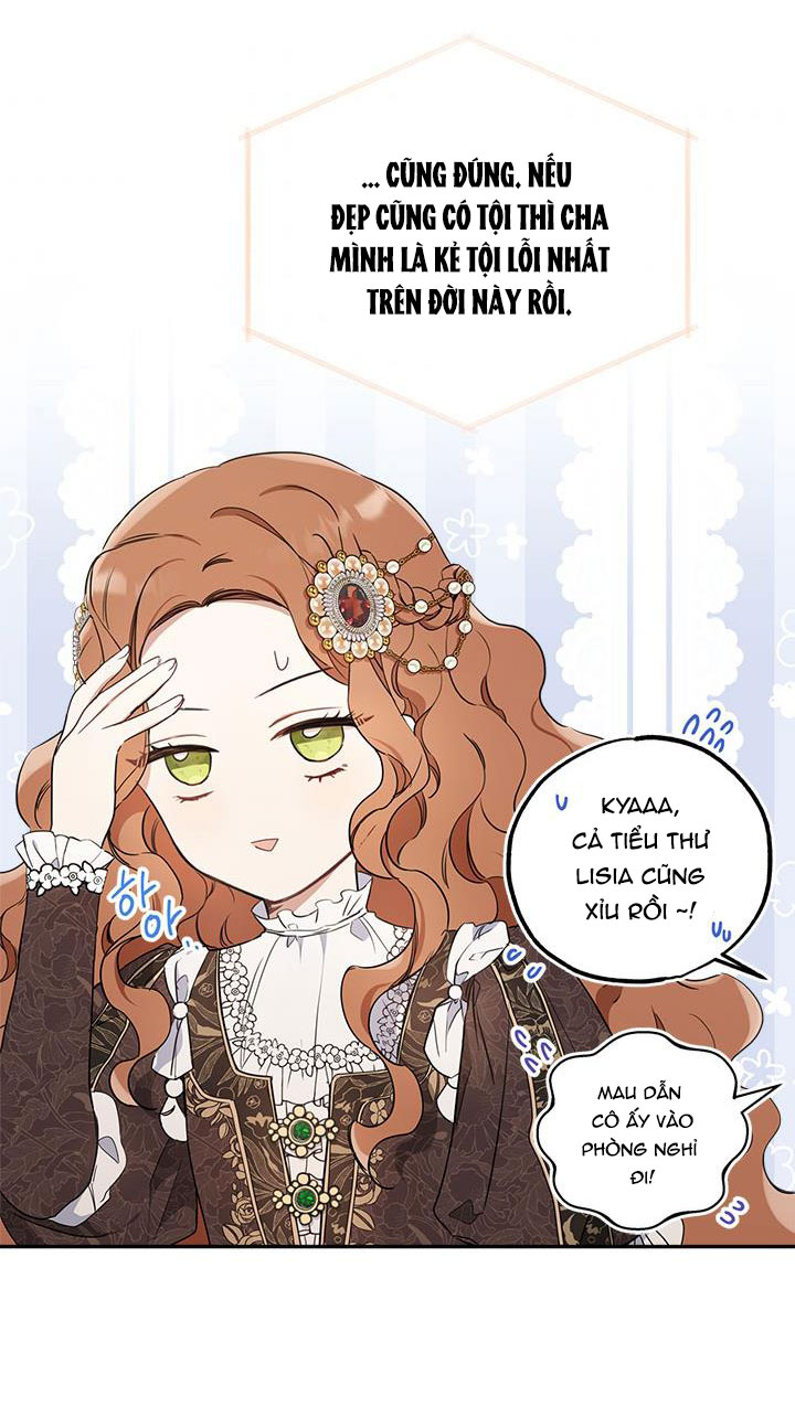 lần này tôi sẽ trở thành gia chủ chapter 54 75