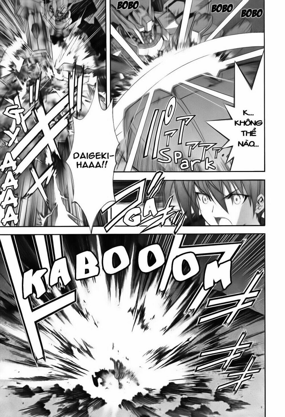 nữ pháp sư tháng 10 chapter 4 11