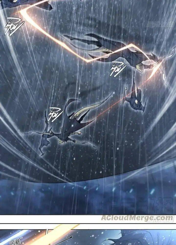 dự báo khải huyền chapter 93 9