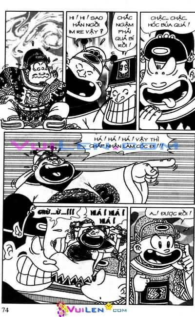 thần đồng đất việt chapter 103 74