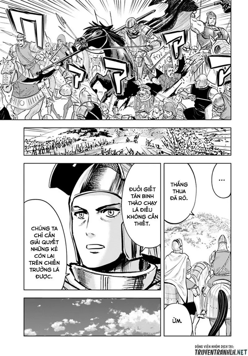 hành trình chịch dạo của của máy dập cổ đại chapter 36 7