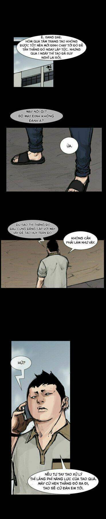 dokgo 2 | độc cô 2 chapter 41 1