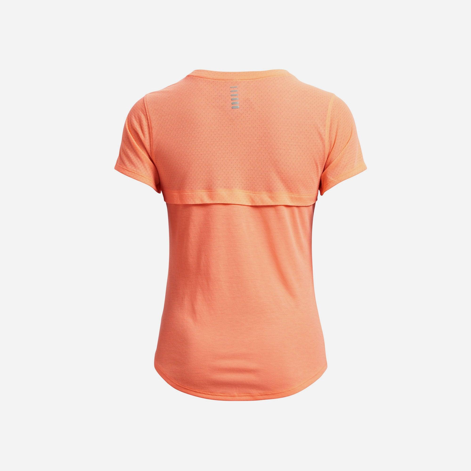 Áo thun thể thao nữ Under Armour Streaker Running - 1361371-864