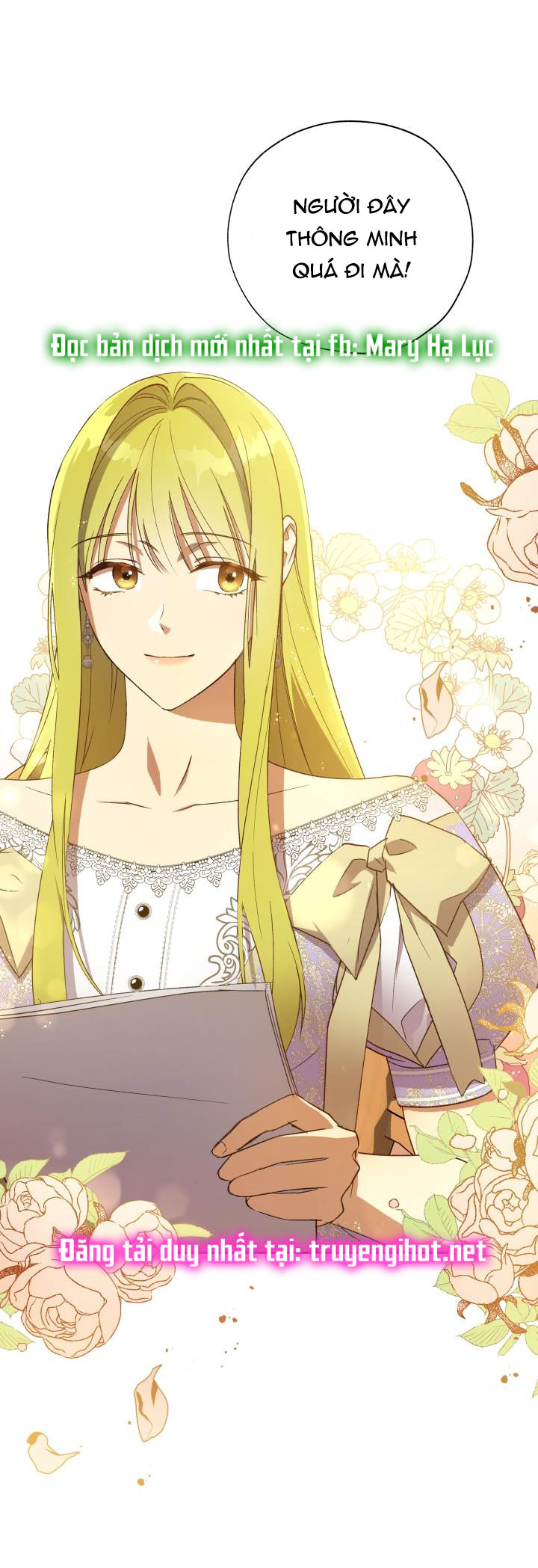 công chúa khắc ấn kẻ phản nghịch chapter 31 43