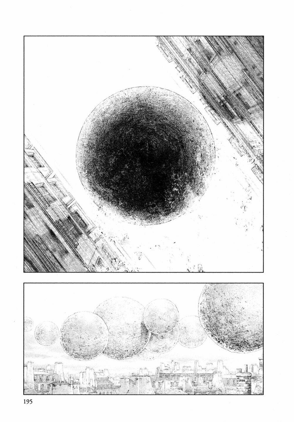 innocent rouge (innocent phần 2) chapter 64 21