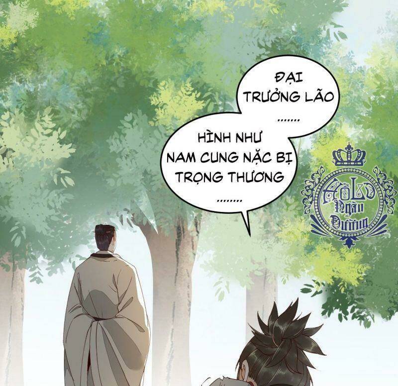 sát thủ vương phi không dễ chọc chapter 25 36