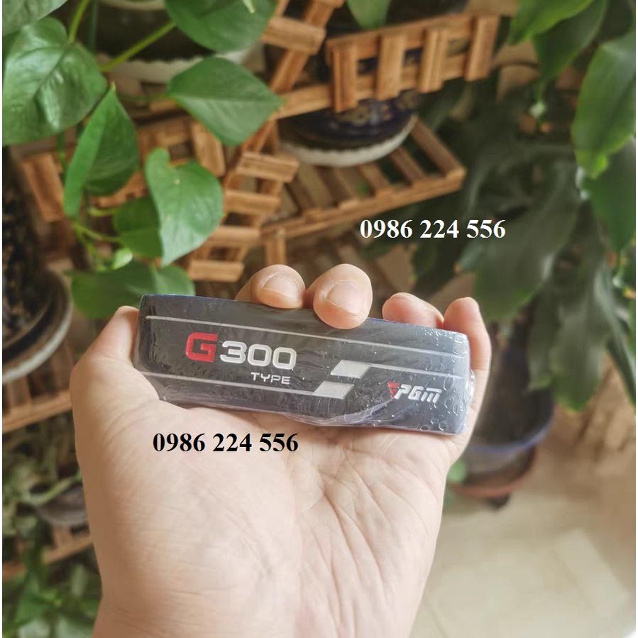 Gậy Golf Putter G300 PGM gậy gạt cán thép chắc chắn GK003 - Hàng Chính Hãng