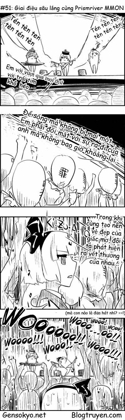 touhou keshikaran chapter 6 2