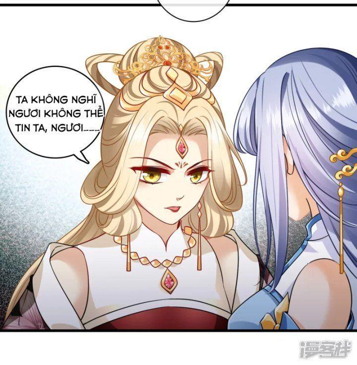 nụ cười của ngươi ngọt gãy tám cái răng của ta chapter 39 17