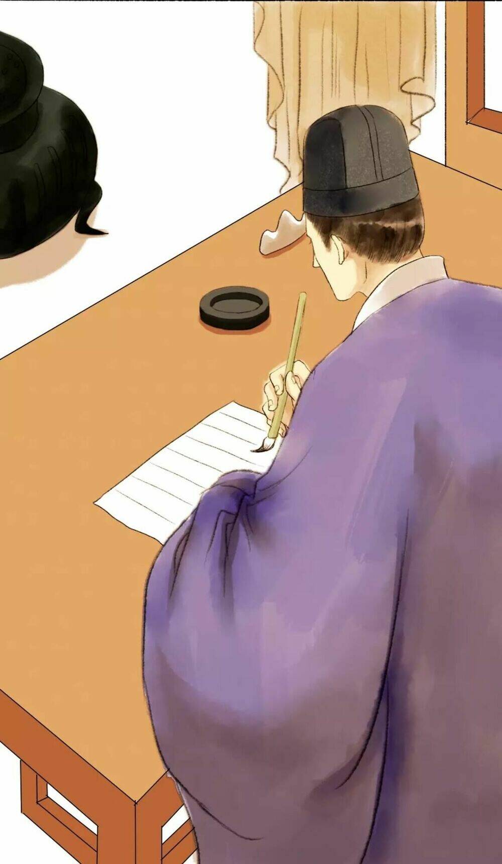 phồn hoa phai màu chapter 5 41