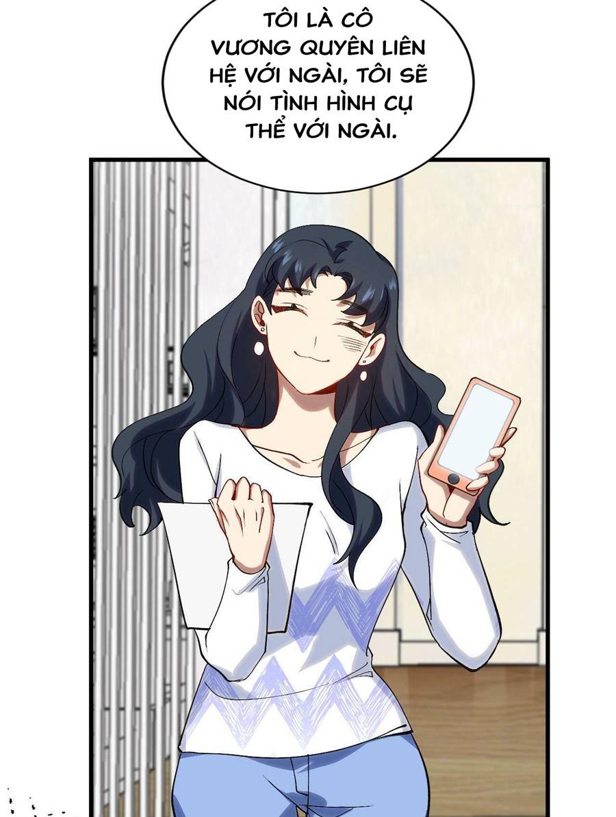 vú em thánh kỵ sĩ chapter 3.2 2