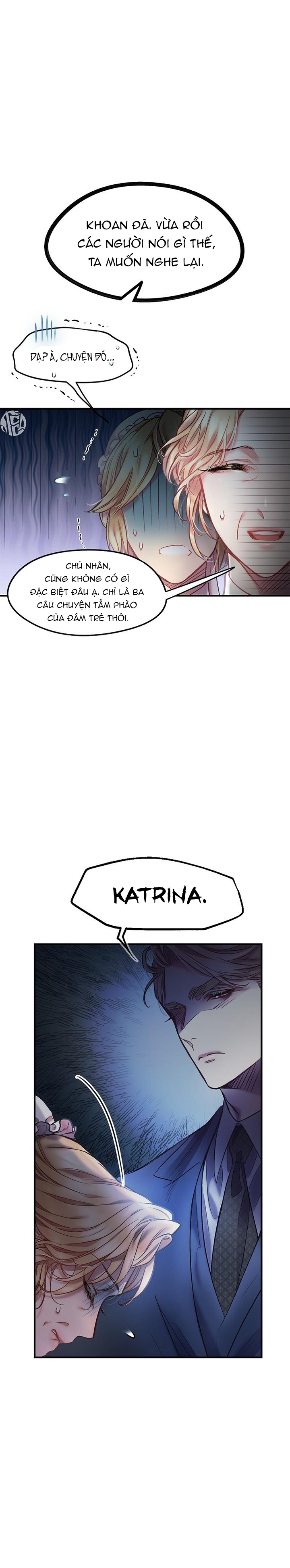 cơn mưa kẹo ngọt chapter 6 27